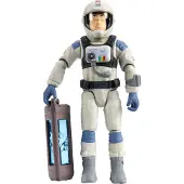 Mattel Figura Buzz Xl 01 Ano-luz