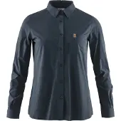 Fjällräven Camisa De Manga Comprida Övik Lite