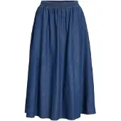 JJXX Saia Midi Sasha Chambray