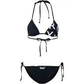 Roxy Biquíni Beach Classics Tie Side