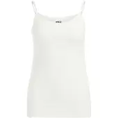 We fashion Top branco