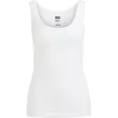 We fashion Top branco