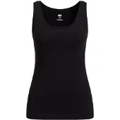 We fashion Top preto