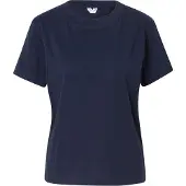 Mela London Camisa 'Khira' navy