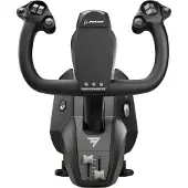 Thrustmaster Manche De Voo T Tca Yoke Boeing