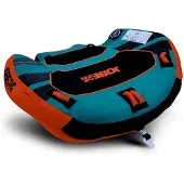 Jobe Brinquedo Aquático Rebocável Airstream 2p