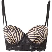 Lingadore Soutien bege / preto