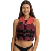 Jobe Colete Salva-vidas Neoprene