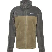 Columbia Casaco Polar Com Fecho Steens Mountain 2.0