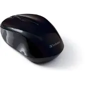 Verbatim Rato Sem Fio Go Nano
