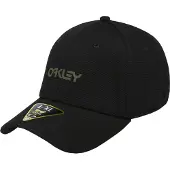 Oakley Apparel Boné 6 Panel Stretch Metallic