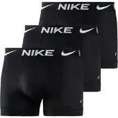 Nike Underwear Cueca desportiva preto