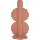 Present Time Velas e Aromatizadores Double - Laranja - Único