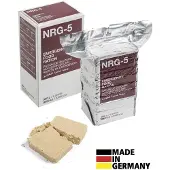 Trek'N Eat Comida De Emergência Nrg-5 500g
