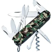 Victorinox Climber camouflage 1.3703.94 canivete suiço