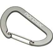 Nordisk Gancho Xl Alumínio 4 Unidades