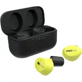 ISOTunes Auriculares De Proteção Auditiva Gratuitos E Conscientes