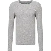 Blend Pullover cinzento