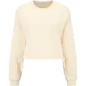LASCANA Sweatshirt creme