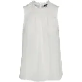 Vero Moda Blusa 'Maple' branco