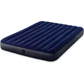 Intex Colchão Inflável Dura-beam Standard Classic Downy