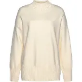LASCANA Pullover creme