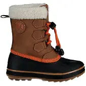 Kimberfeel Botas de neve ADRIANA2 rapazes - Bege - 28