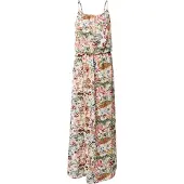 ONLY Vestido de verão 'Winner' mistura de cores