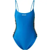 Superdry Maiô Code Essential Tape