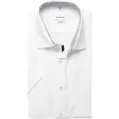 Seidensticker Camisa branco