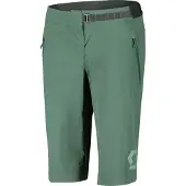 SCOTT Calções Trail Vertic W/pad