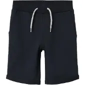 Name it Calças 'Vermo' azul noturno