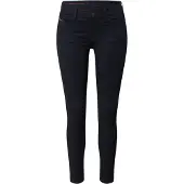 Diesel Calças de ganga 'SLANDY' preto denim