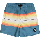 Quiksilver Calção De Banho Resin Tint 14