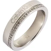 Calvin Klein Anel 35000200
