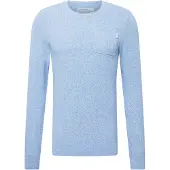 Blend Pullover azul