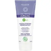 Jonzac Masque Purifiant Désincrustant 50 ml