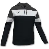 Joma Moletom Com Capuz Crew Iv