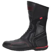 Rekurv E-14.02 botas Preto 40 unissexo