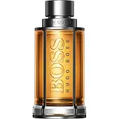 HUGO BOSS The Scent Eau De Toilette Masculino 50 ml