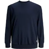 Jack & Jones Moletom Basic Plus Size