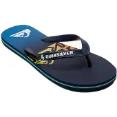 Quiksilver Chinelos Molokai Art