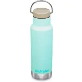 Klean Kanteen Garrafa Insulated Classic Loop Cap 355ml