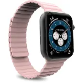 Puro Bracelete Magnética Apple Com ícone De Link