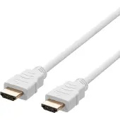Deltaco Cabo Hdmi Hu-20a-r