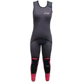 Seland Fato De Neoprene Para Canyoning Mulhacen
