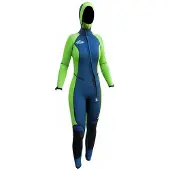 Seland Fato De Neoprene Para Canyoning Ronda
