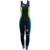 Seland Fato De Neoprene Para Canyoning Mulhacen John