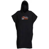 Surf System Poncho Logo