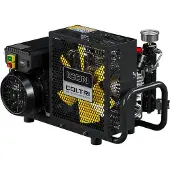 Coltri Compressor Mch6/em 300 Bar 230v Portable